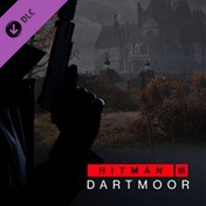 HITMAN 3 Dartmoor Pc