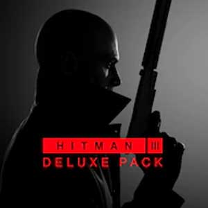 Koop HITMAN 3 Deluxe Pack PS5 Goedkoop Vergelijk de Prijzen