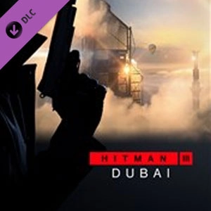 HITMAN 3 Dubai Xbox One