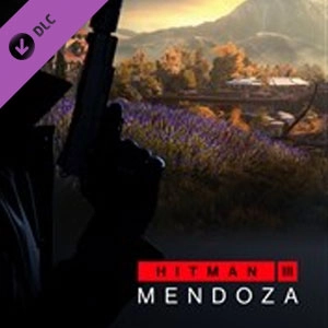 HITMAN 3 Mendoza Xbox Series X