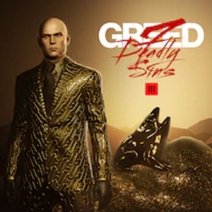 Koop HITMAN 3 Seven Deadly Sins Act 1 Greed PS5 Goedkoop Vergelijk de Prijzen