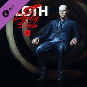 Koop HITMAN 3 Seven Deadly Sins Act 3 Sloth CD Key Goedkoop Vergelijk de Prijzen