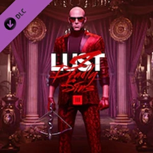 HITMAN 3 Seven Deadly Sins Act 4 Lust Pc