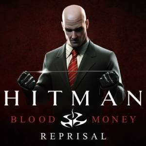 Koop Hitman Blood Money Reprisal Nintendo Switch Goedkope Prijsvergelijke
