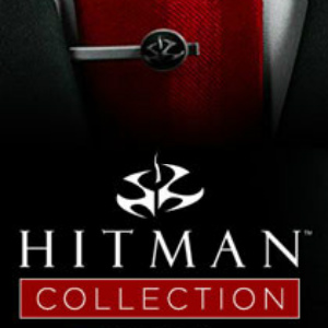 Koop Hitman Collection CD Key Compare Prices