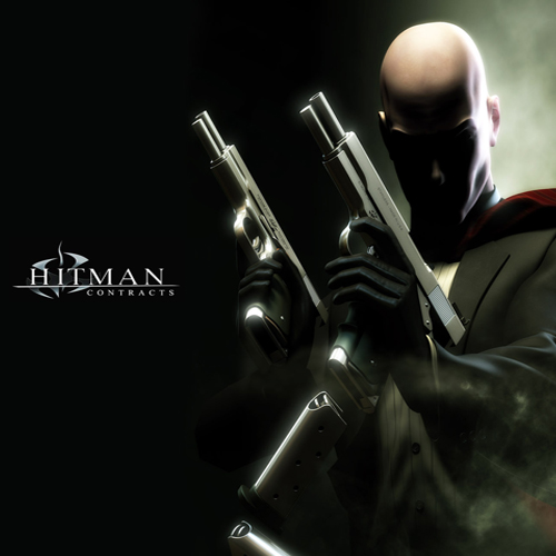 Koop Hitman Contracts CD Key Compare Prices