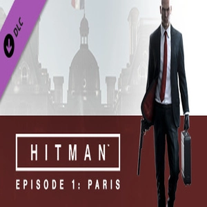 HITMAN Episode 1 Paris Pc