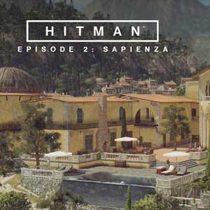 Koop Hitman Episode 2 Sapienza CD Key Compare Prices