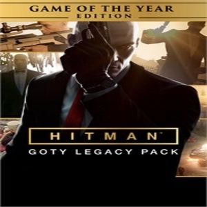 Koop HITMAN GOTY Legacy Pack Xbox Series Goedkoop Vergelijk de Prijzen