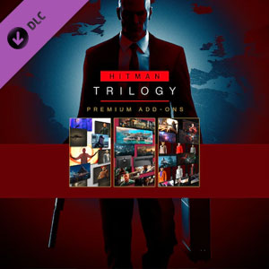 Koop HITMAN Trilogy Premium Add-ons Bundle PS4 Goedkoop Vergelijk de Prijzen