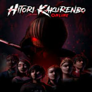 Hitori Kakurenbo Online Pc