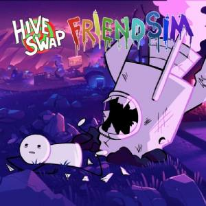 Hiveswap Friendsim Switch