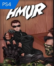 HMUR Playstation 4