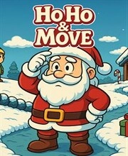 Ho Ho & Move Switch