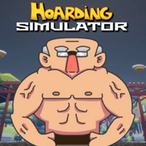 Hoarding Simulator Playstation 4