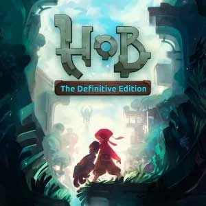 Hob The Definitive Edition