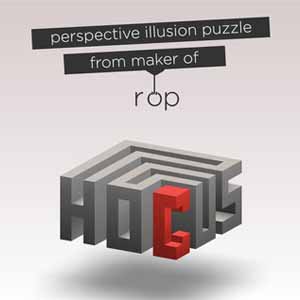 Koop hocus CD Key Compare Prices