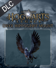 Koop Hogwarts Legacy Onyx Hippogriff Mount CD Key Goedkoop Vergelijk de Prijzen