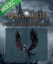 Koop Hogwarts Legacy Onyx Hippogriff Mount Xbox One Goedkoop Vergelijk de Prijzen