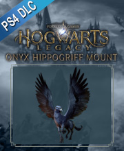 Koop Hogwarts Legacy Onyx Hippogriff Mount PS4 Goedkoop Vergelijk de Prijzen