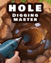 Hole Digging Master Switch