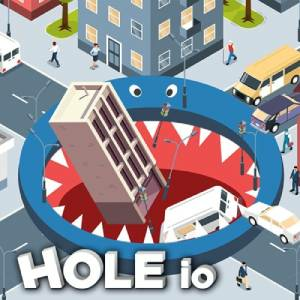 Hole io Xbox One
