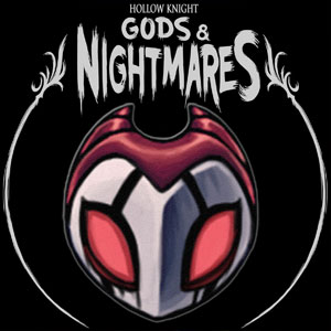 Koop Hollow Knight Gods & Nightmares CD Key Goedkoop Vergelijk de Prijzen