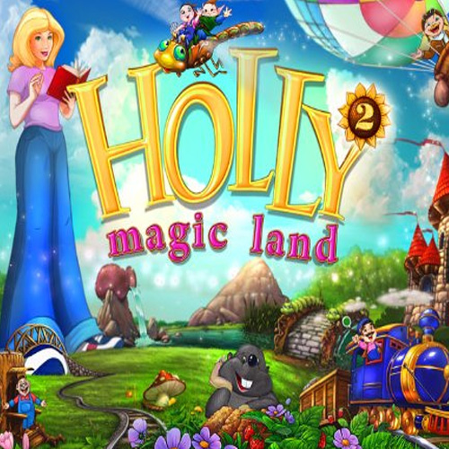 Koop Holly 2 Magic Land CD Key Compare Prices