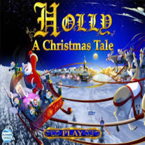 Koop Holly A Christmas Tale game CD Key Goedkoop Vergelijk de Prijzen
