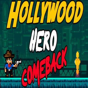 Koop Hollywood Hero Comeback CD Key Goedkoop Vergelijk de Prijzen