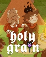 Holy Grain Pc