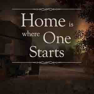 Koop Home is Where One Starts CD Key Compare Prices