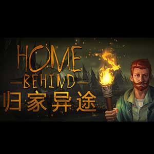 Koop HomeBehind CD Key Compare Prices