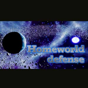 Koop Homeworld Defense CD Key Goedkoop Vergelijk de Prijzen
