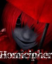 Homicipher Switch