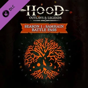 Hood Outlaws & Legends Season 1 Samhain Battle Pass Pc