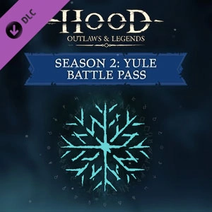 Hood Outlaws & Legends Season 2 Yule Battle Pass Xbox One