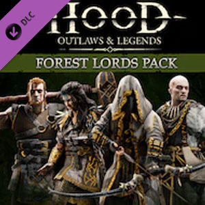 Koop Hood Outlaws & Legends Forest Lords Pack Xbox Series Goedkoop Vergelijk de Prijzen