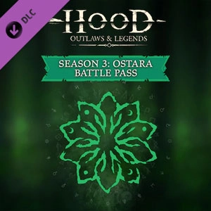 Hood Outlaws & Legends Season 3 Ostara Battle Pass Pc