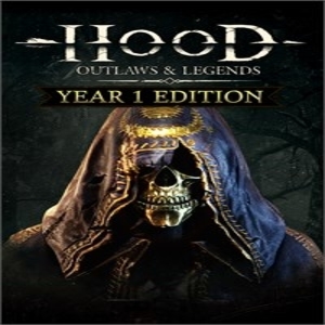 Koop Hood Outlaws & Legends Year 1 Edition Xbox One Goedkoop Vergelijk de Prijzen