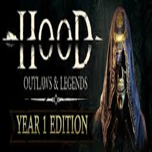 Koop Hood Outlaws & Legends Year 1 Edition PS4 Goedkoop Vergelijk de Prijzen