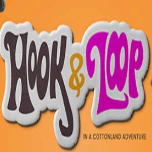 Hook&Loop Pc