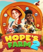 Hope's Farm 2 Pc