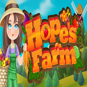 Koop Hope’s Farm CD Key Goedkoop Vergelijk de Prijzen