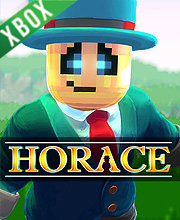Koop Horace Xbox One Goedkoop Vergelijk de Prijzen