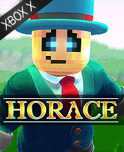 Koop Horace Xbox Series Goedkoop Vergelijk de Prijzen