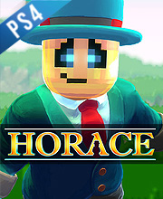 Koop Horace PS4 Goedkoop Vergelijk de Prijzen