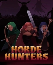 Horde Hunters Pc
