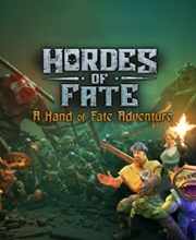 Koop Hordes of Fate A Hand of Fate Adventure Xbox Series Goedkoop Vergelijk de Prijzen