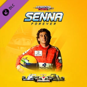 Horizon Chase Turbo Senna Forever Xbox Series X